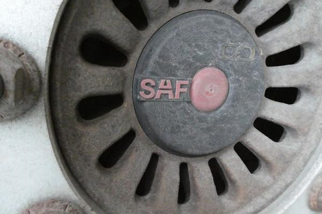 CARNEHL Kippauflieger CHKS A Kippauflieger - Semiremorcă basculantă: Foto 3 CARNEHL Kippauflieger CHKS A Kippauflieger - Semiremorcă basculantă: Foto 3