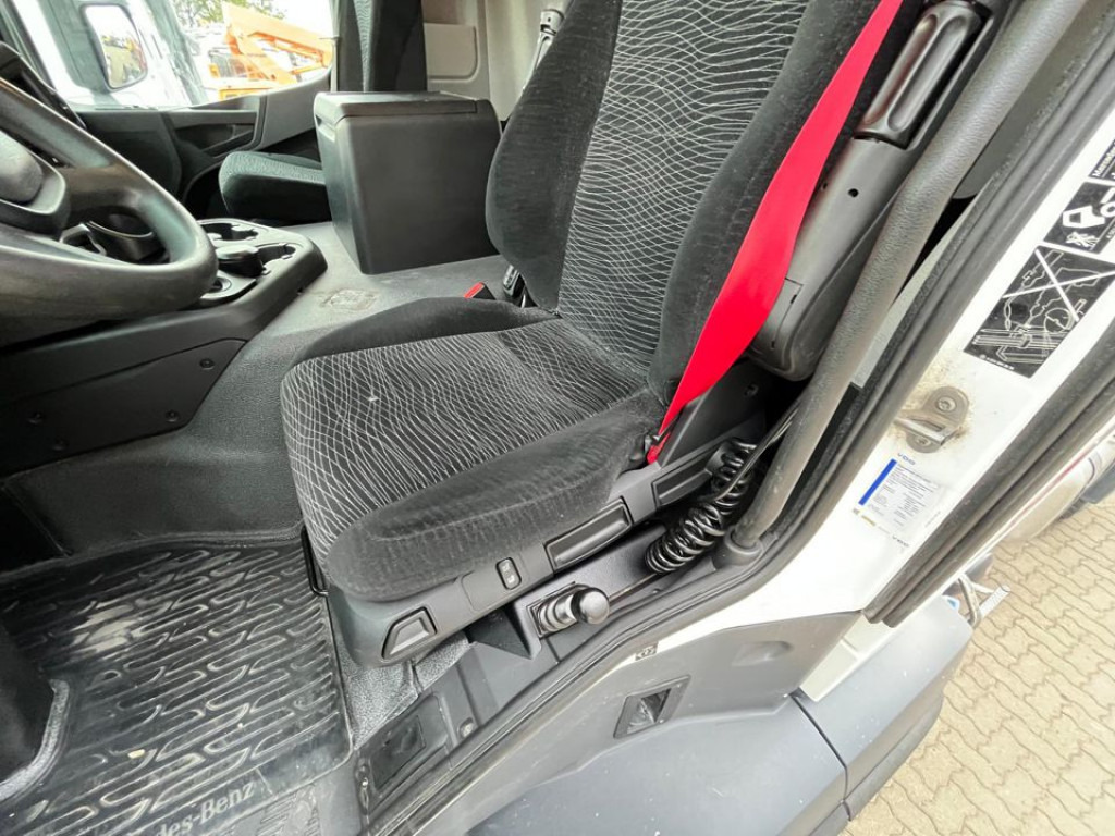 MERCEDES-BENZ Arocs 2043 AS 4x4 SZM nur 133TKM ! Kipphydraulik - Cap tractor: Foto 2 MERCEDES-BENZ Arocs 2043 AS 4x4 SZM nur 133TKM ! Kipphydraulik - Cap tractor: Foto 2