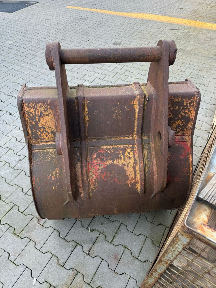 Excavator pe şenile LIEBHERR R 926 SLC Ketten- Raupenbagger Verstella.Deutsch: Foto 7 Excavator pe şenile LIEBHERR R 926 SLC Ketten- Raupenbagger Verstella.Deutsch: Foto 7