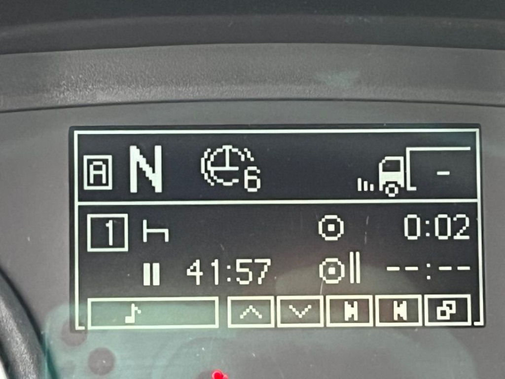 MAN TG-X 26.460 6x2-2 BL Pritsche Kran PK 24.001 Funk Lenk - Camion platformă, Camion cu macara: Foto 2 MAN TG-X 26.460 6x2-2 BL Pritsche Kran PK 24.001 Funk Lenk - Camion platformă, Camion cu macara: Foto 2