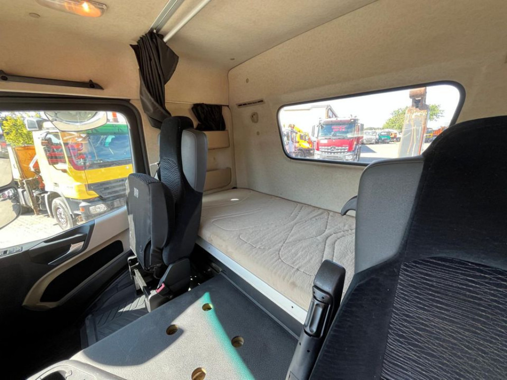 MERCEDES-BENZ Actros 2543 L 6x2 Abrollkipper MeillerLenk Lift - Camion cu cârlig: Foto 3 MERCEDES-BENZ Actros 2543 L 6x2 Abrollkipper MeillerLenk Lift - Camion cu cârlig: Foto 3