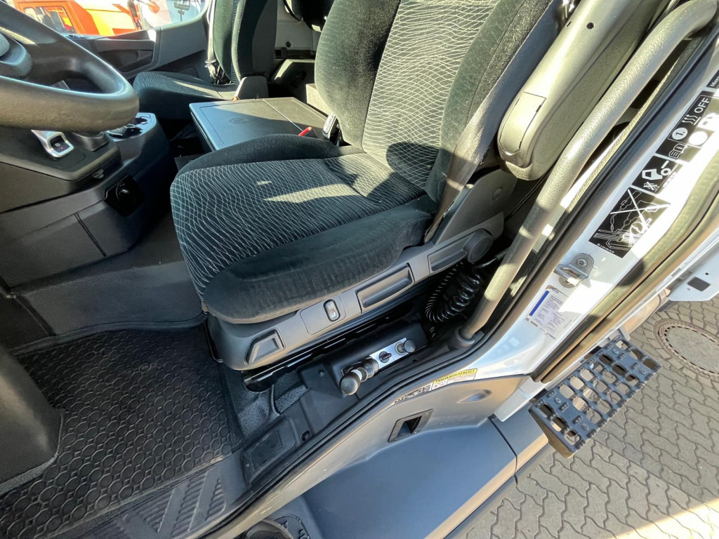 MERCEDES-BENZ Arocs 2645 K 6x4 3-Achs Kipper gr. Meiller Bordmatik 2 Stempel - Camion basculantă: Foto 2 MERCEDES-BENZ Arocs 2645 K 6x4 3-Achs Kipper gr. Meiller Bordmatik 2 Stempel - Camion basculantă: Foto 2