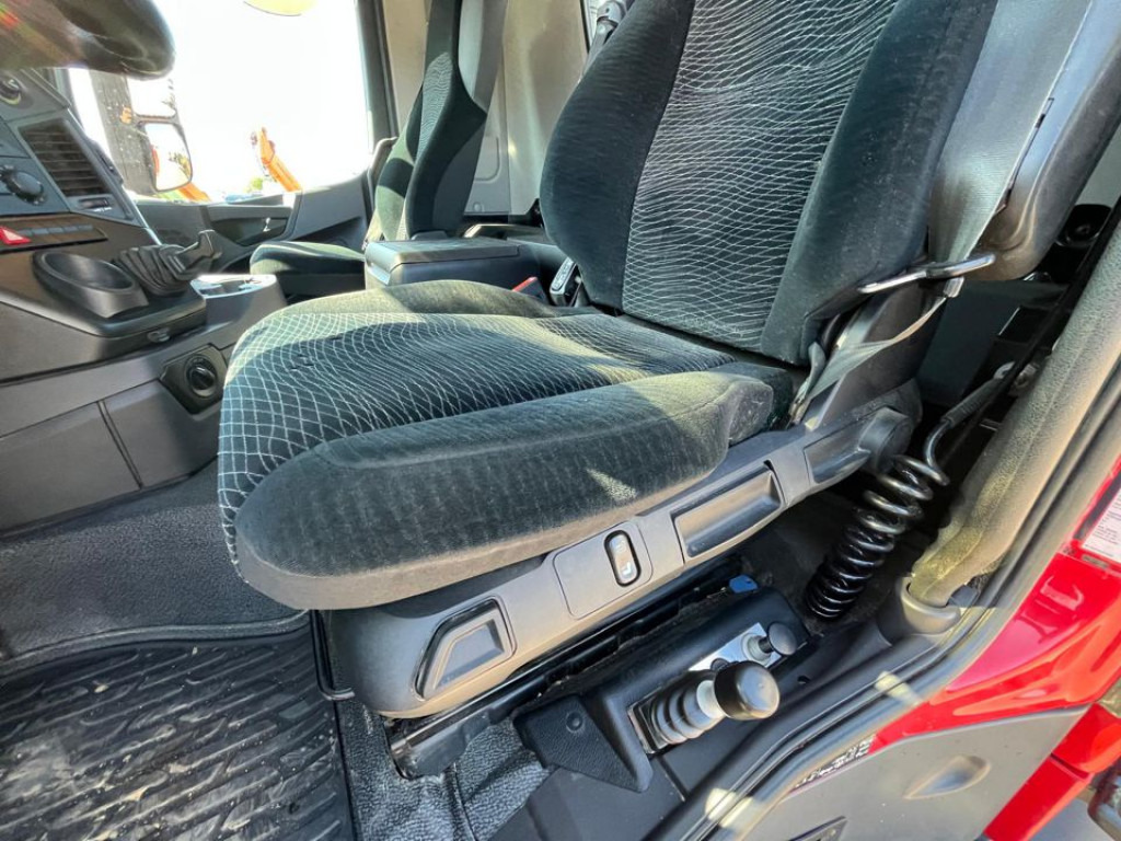 MERCEDES-BENZ Arocs 2648 6x4 3-Achs Kipper Bordmatik - Camion basculantă: Foto 2 MERCEDES-BENZ Arocs 2648 6x4 3-Achs Kipper Bordmatik - Camion basculantă: Foto 2