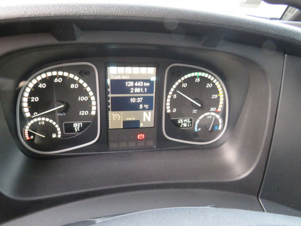 Autoutilitară cu prelată MERCEDES-BENZ Atego 818 L Pritsche LBW LBW 1 to AHK+Luftans: Foto 10 Autoutilitară cu prelată MERCEDES-BENZ Atego 818 L Pritsche LBW LBW 1 to AHK+Luftans: Foto 10