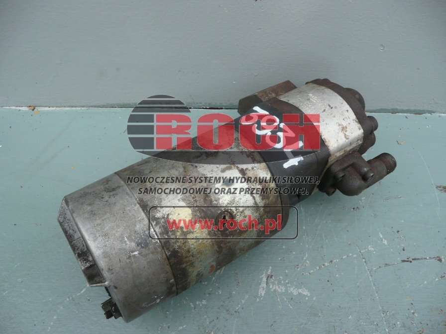 BOSCH 0541200079 1517222958 - Pompa hidraulica pentru Excavator pe şenile: Foto 1 BOSCH 0541200079 1517222958 - Pompa hidraulica pentru Excavator pe şenile: Foto 1