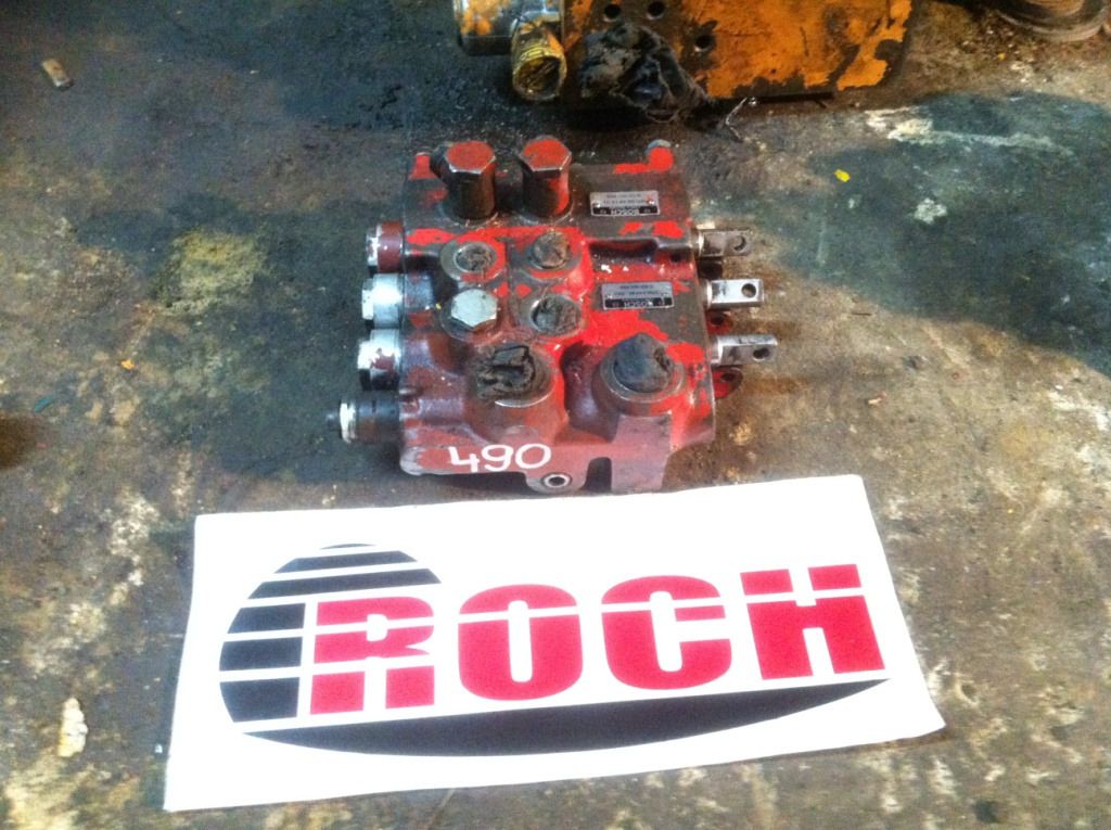 BOSCH HY/SBA2/11P100..200/2 0521601998 HY/SB2B1A1U 0521601008 1525503014 - 3 SEKCYJNY - Supapa hidraulica: Foto 1 BOSCH HY/SBA2/11P100..200/2 0521601998 HY/SB2B1A1U 0521601008 1525503014 - 3 SEKCYJNY - Supapa hidraulica: Foto 1