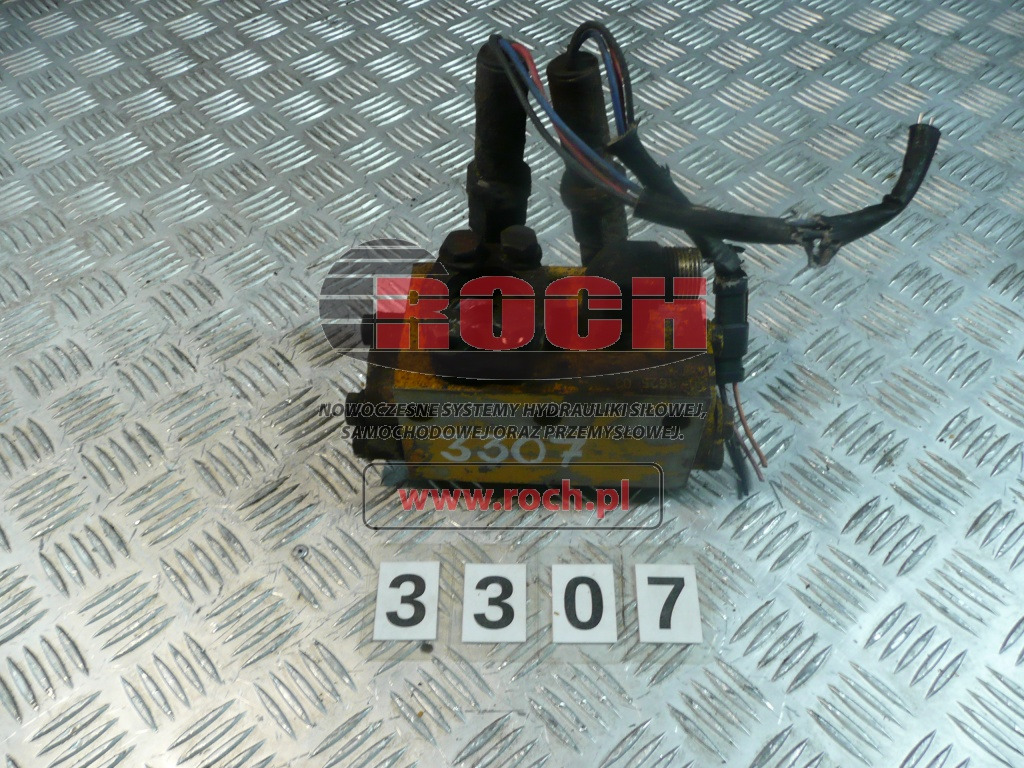 CATERPILLAR 131-8625 03 4056 05 - Supapa hidraulica: Foto 2 CATERPILLAR 131-8625 03 4056 05 - Supapa hidraulica: Foto 2