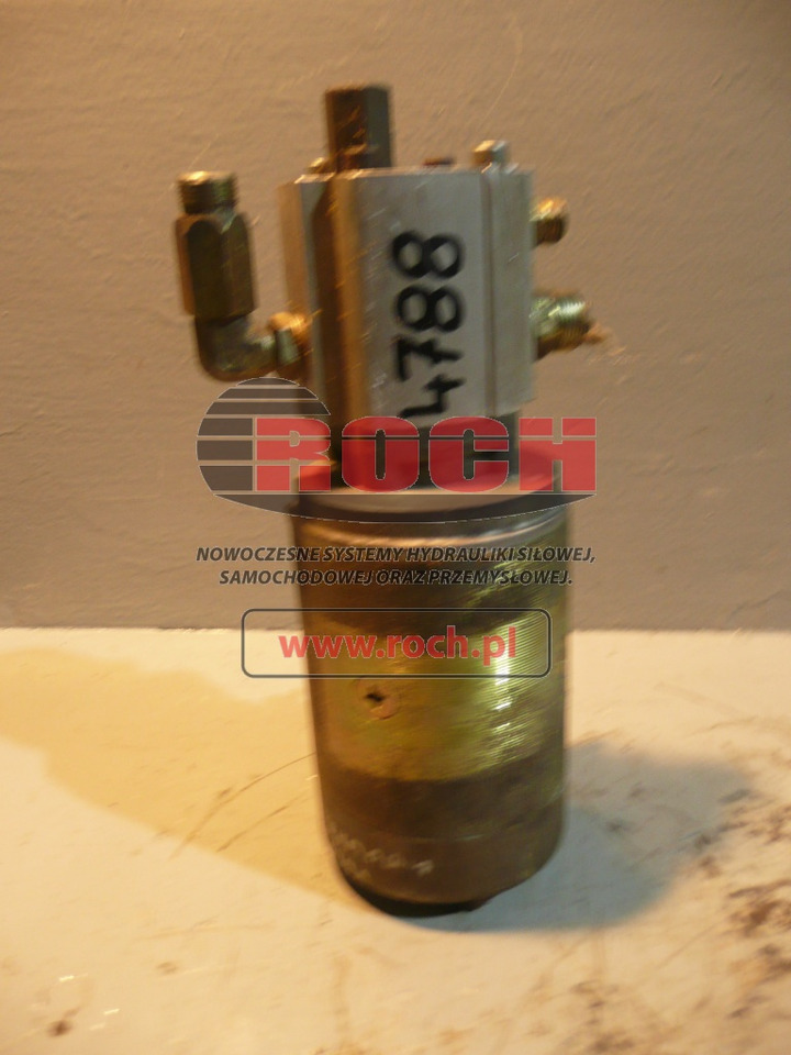 HALDEX 20-103339 CPN50272-00 + 60099-01 2kW S=7% - Pompa hidraulica: Foto 1 HALDEX 20-103339 CPN50272-00 + 60099-01 2kW S=7% - Pompa hidraulica: Foto 1