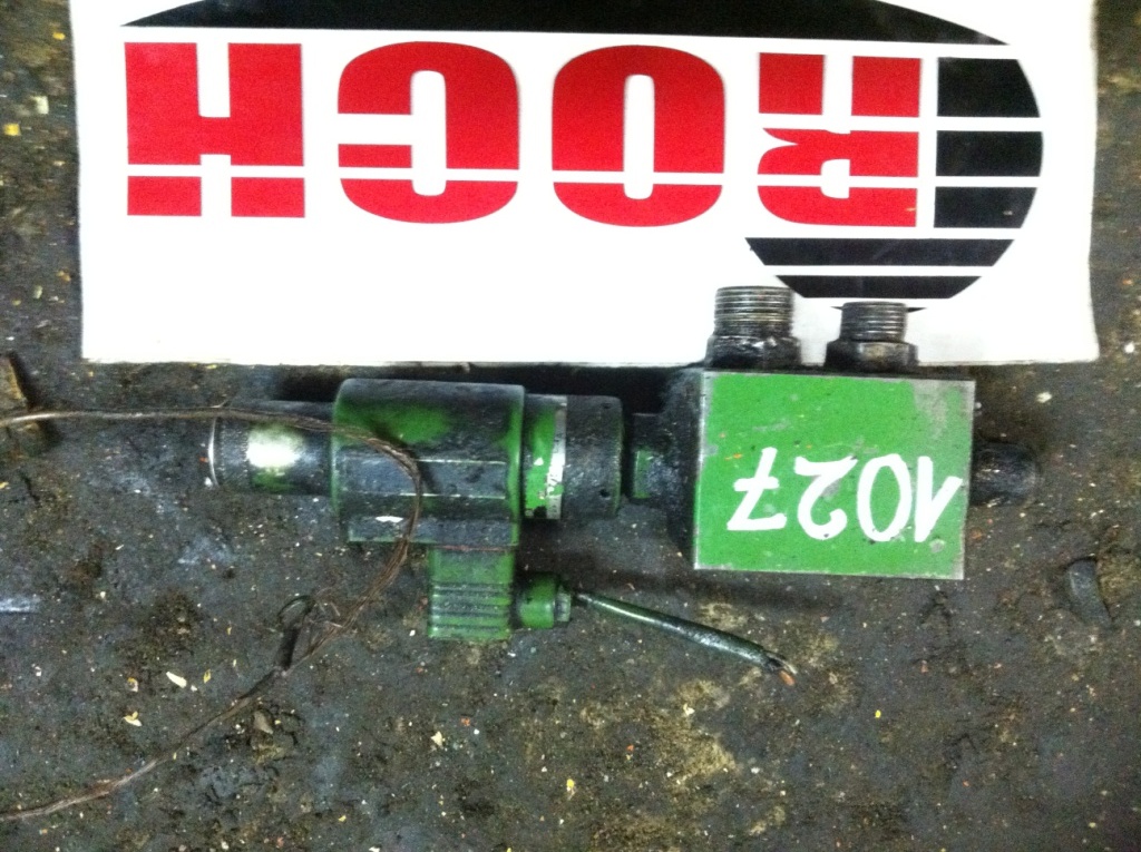 HYDROTECHNIK FRUTIGEN AG DCS278 + WVVP.1LC010 + 11-2501 24V - Supapa hidraulica pentru Utilaje constructii: Foto 1 HYDROTECHNIK FRUTIGEN AG DCS278 + WVVP.1LC010 + 11-2501 24V - Supapa hidraulica pentru Utilaje constructii: Foto 1