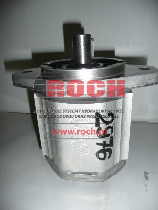 SAUER 83013368SNM3GN/033LN07GAM6A4A4NNNN/NNNNN - Motor hidraulic pentru Utilaje constructii: Foto 1 SAUER 83013368SNM3GN/033LN07GAM6A4A4NNNN/NNNNN - Motor hidraulic pentru Utilaje constructii: Foto 1