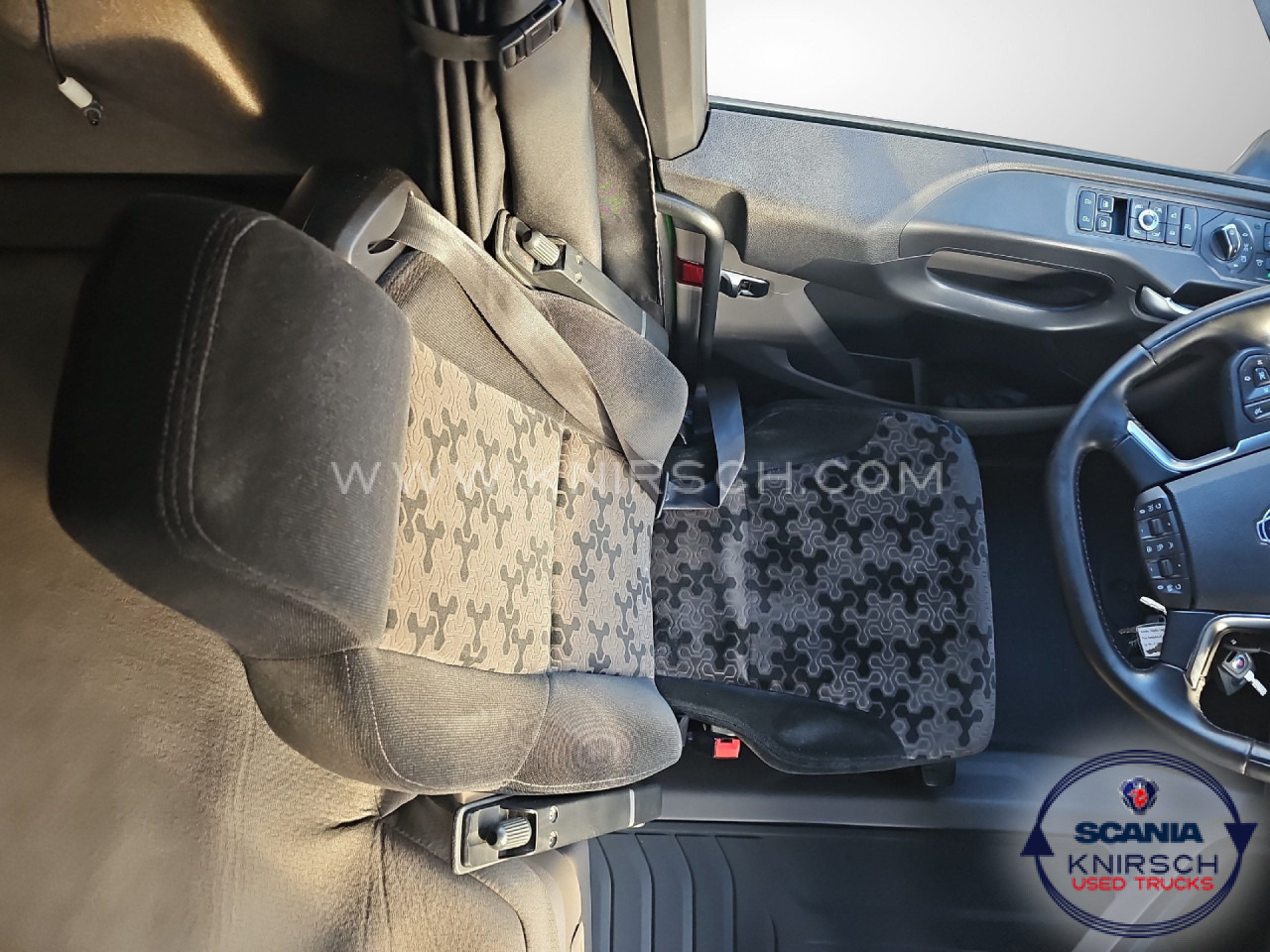 SCANIA R 450 A4x2LA Retarder Standklima - Cap tractor: Foto 4 SCANIA R 450 A4x2LA Retarder Standklima - Cap tractor: Foto 4