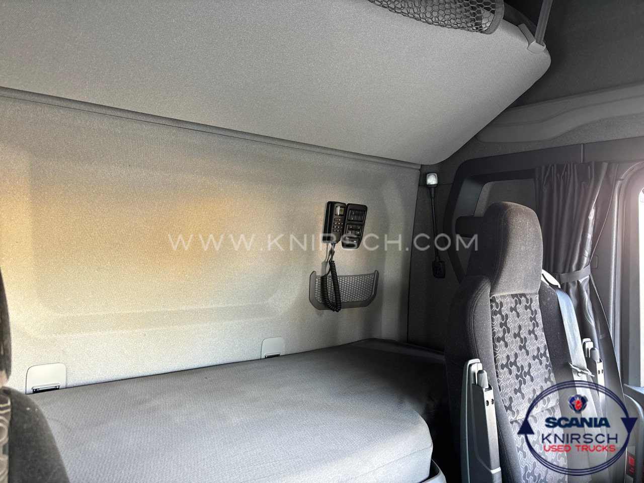 SCANIA R500A4x2NA / Highline / LED / PTO / Standklima - Cap tractor: Foto 3 SCANIA R500A4x2NA / Highline / LED / PTO / Standklima - Cap tractor: Foto 3