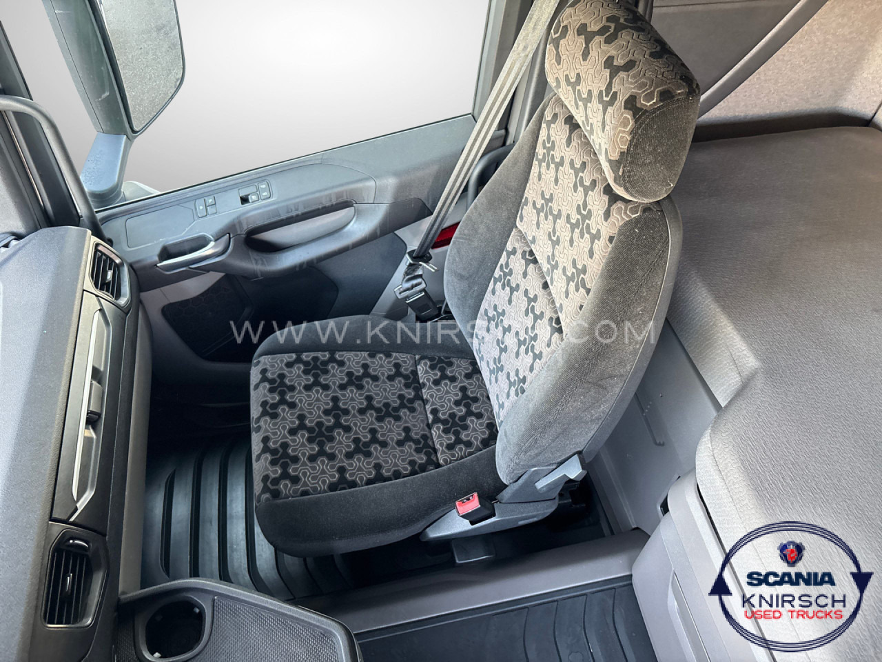 SCANIA R500A4x2NA / Highline / LED / PTO / Standklima - Cap tractor: Foto 5 SCANIA R500A4x2NA / Highline / LED / PTO / Standklima - Cap tractor: Foto 5