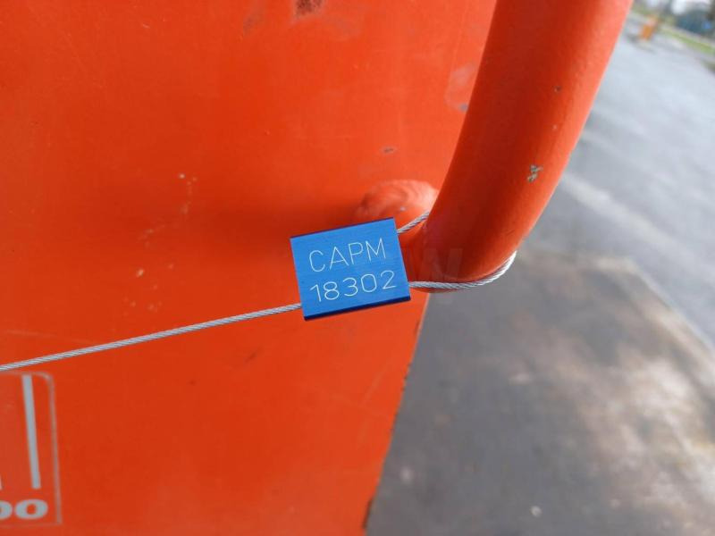 Leasing de Amlift AMLAT COMBI 50/14/55 Amlift AMLAT COMBI 50/14/55: Foto 8 Leasing de Amlift AMLAT COMBI 50/14/55 Amlift AMLAT COMBI 50/14/55: Foto 8