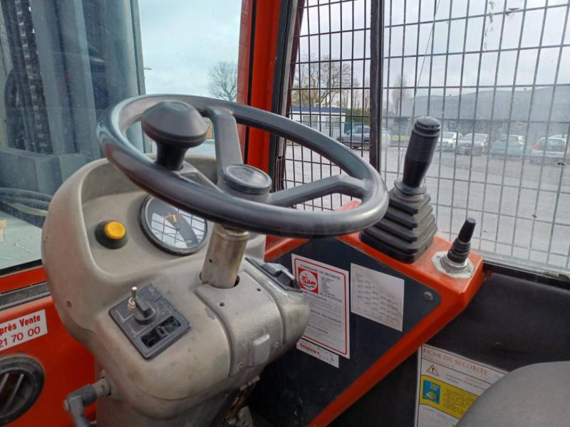 Leasing de Amlift AMLAT COMBI 50/14/55 Amlift AMLAT COMBI 50/14/55: Foto 6 Leasing de Amlift AMLAT COMBI 50/14/55 Amlift AMLAT COMBI 50/14/55: Foto 6