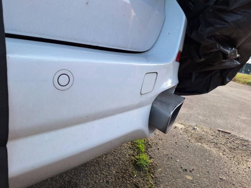 SUV BMW X5: Foto 20