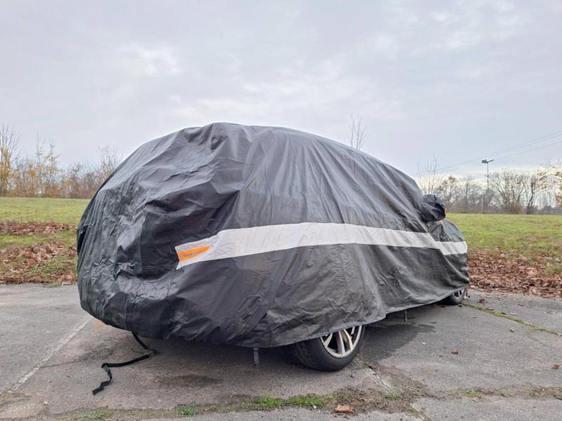 SUV BMW X5: Foto 42