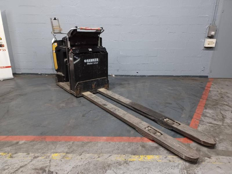 Caterpillar NO20NE - Stivuitorul selector: Foto 5 Caterpillar NO20NE - Stivuitorul selector: Foto 5