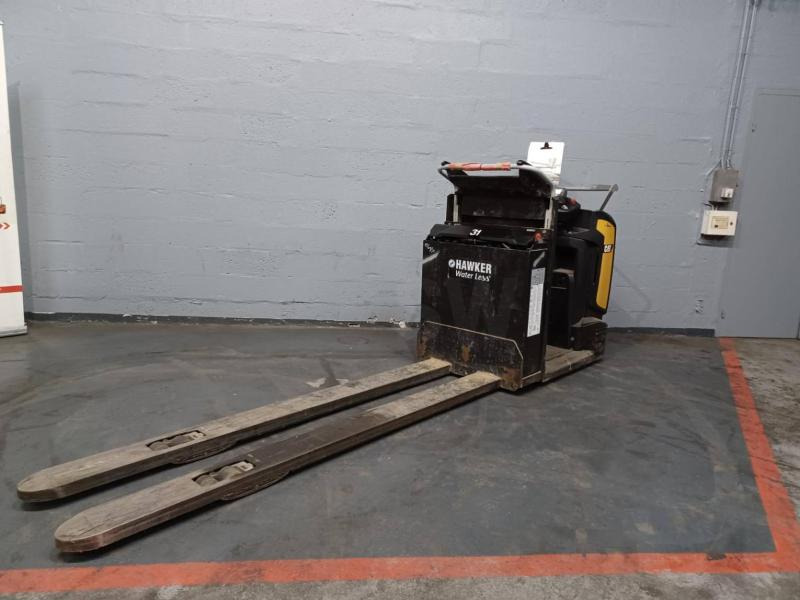 Caterpillar NO20NE - Stivuitorul selector: Foto 3 Caterpillar NO20NE - Stivuitorul selector: Foto 3