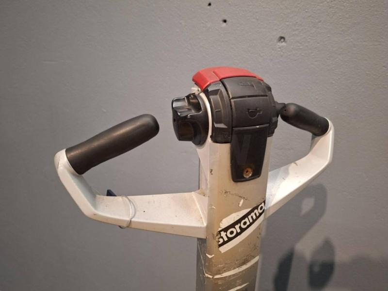 Transpalet manual Caterpillar NPP20N2E: Foto 13 Transpalet manual Caterpillar NPP20N2E: Foto 13