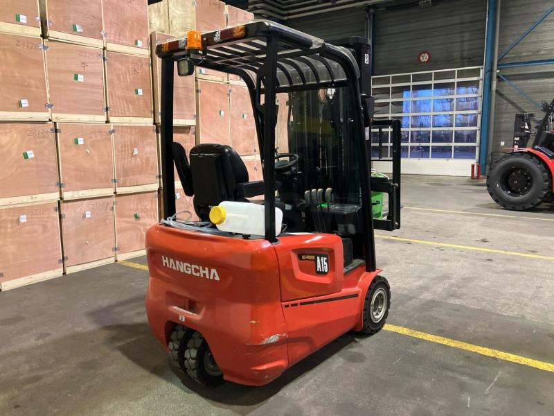 Hangcha A3W15 - Electrostivuitor: Foto 2 Hangcha A3W15 - Electrostivuitor: Foto 2