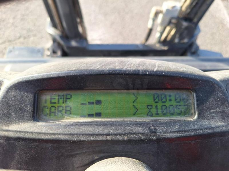 Stivuitor diesel Hyster H4.5FTS5: Foto 8