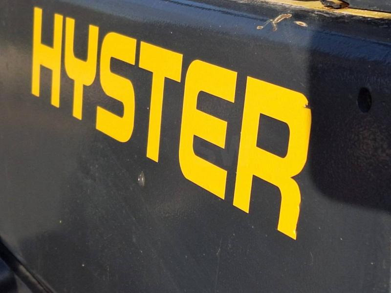 Stivuitor diesel Hyster H4.5FTS5: Foto 9