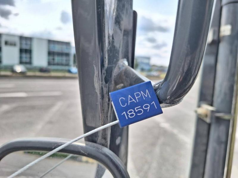 Electrostivuitor Nissan S1N1L130: Foto 10 Electrostivuitor Nissan S1N1L130: Foto 10