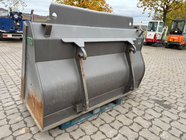 Volvo L 60 H, Schaufel Seiler 2000 mm, 1,5 cbm - Încărcător frontal pe pneuri: Foto 5 Volvo L 60 H, Schaufel Seiler 2000 mm, 1,5 cbm - Încărcător frontal pe pneuri: Foto 5