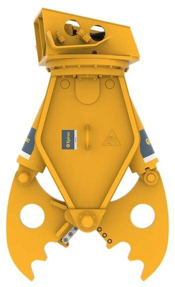 Epiroc Betonabbruchzange CB950 - Foarfece hidraulic pentru Utilaje constructii: Foto 1 Epiroc Betonabbruchzange CB950 - Foarfece hidraulic pentru Utilaje constructii: Foto 1