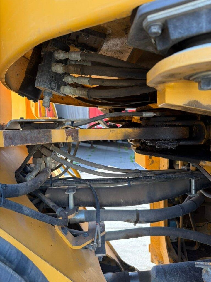 Leasing de  Volvo L60H Volvo L60H: Foto 10