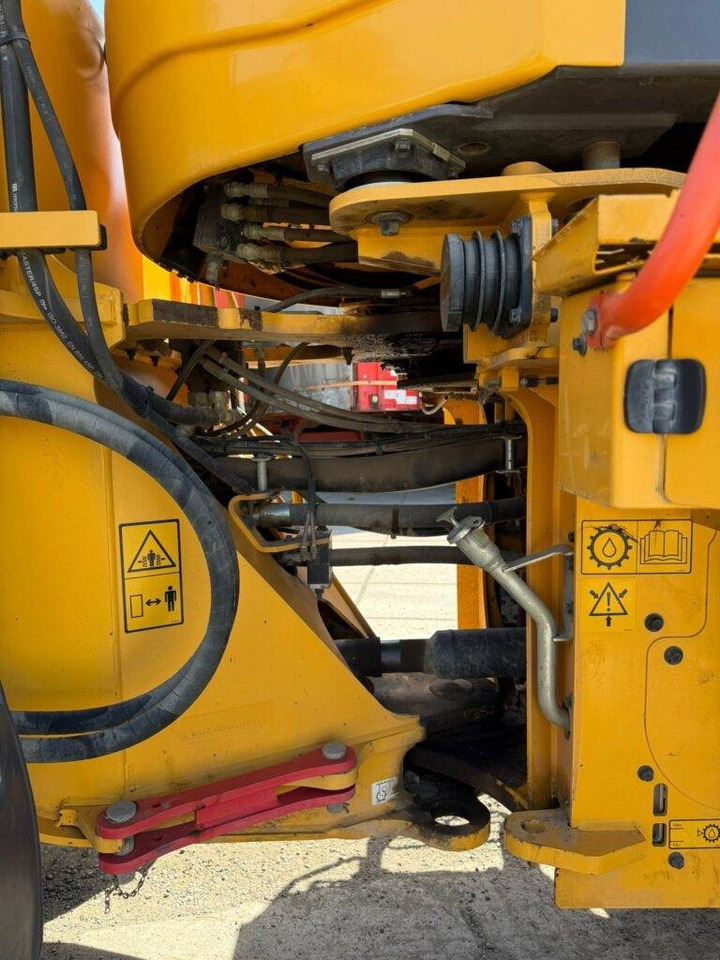 Leasing de  Volvo L60H Volvo L60H: Foto 8