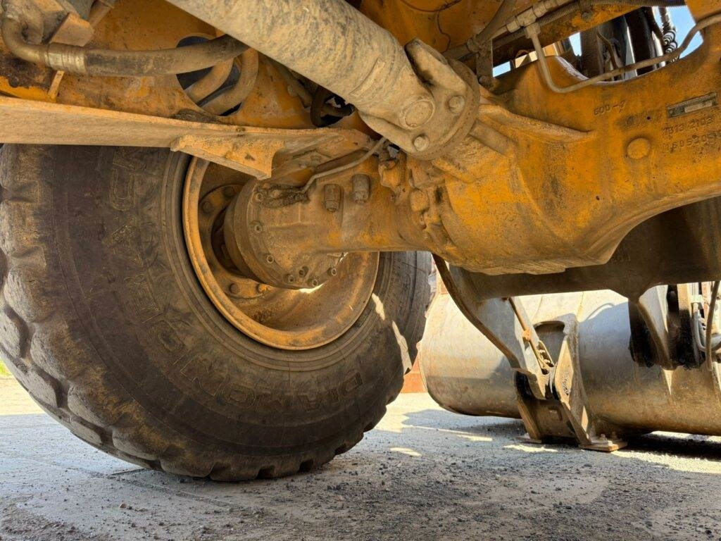 Leasing de  Volvo L60H Volvo L60H: Foto 12