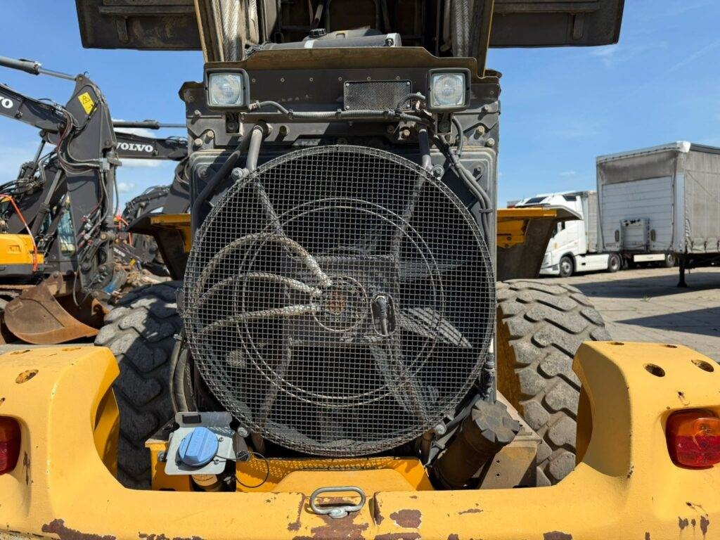 Leasing de  Volvo L60H Volvo L60H: Foto 6