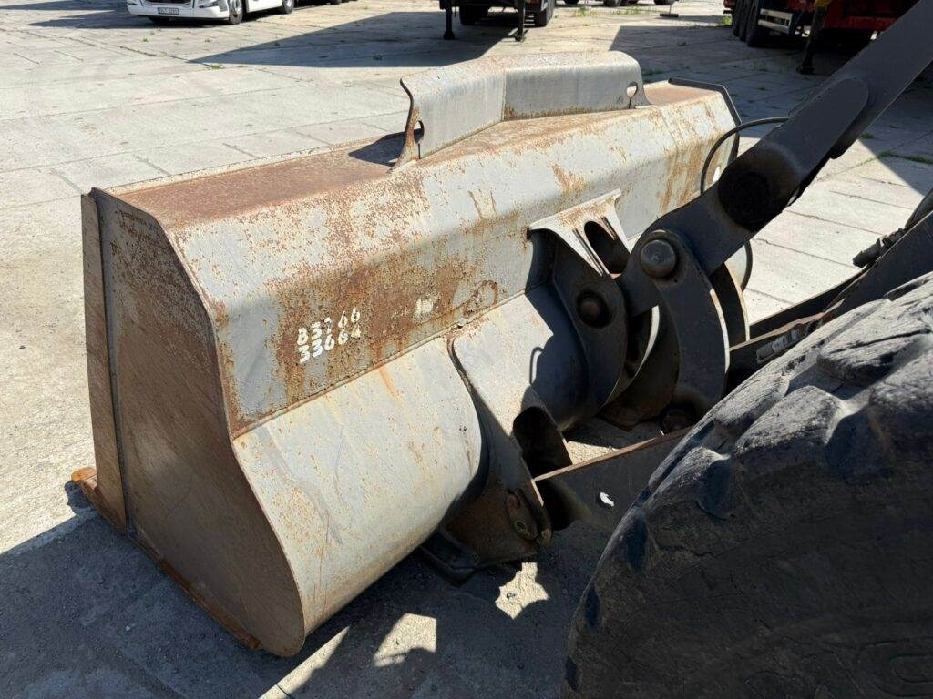 Leasing de  Volvo L60H Volvo L60H: Foto 20