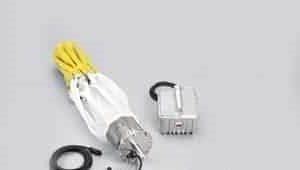 Wacker Neuson LB 80 M - Turnul de iluminat: Foto 1 Wacker Neuson LB 80 M - Turnul de iluminat: Foto 1