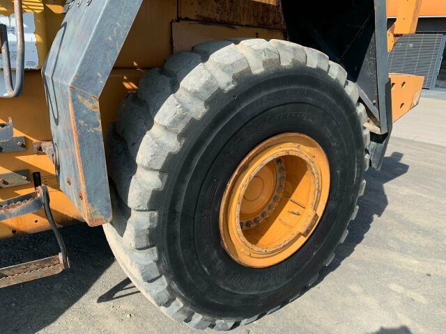 CASE 921C Radlader 25,5 Ton *Schaufel 4.1 m³ - Încărcător frontal pe pneuri: Foto 4 CASE 921C Radlader 25,5 Ton *Schaufel 4.1 m³ - Încărcător frontal pe pneuri: Foto 4