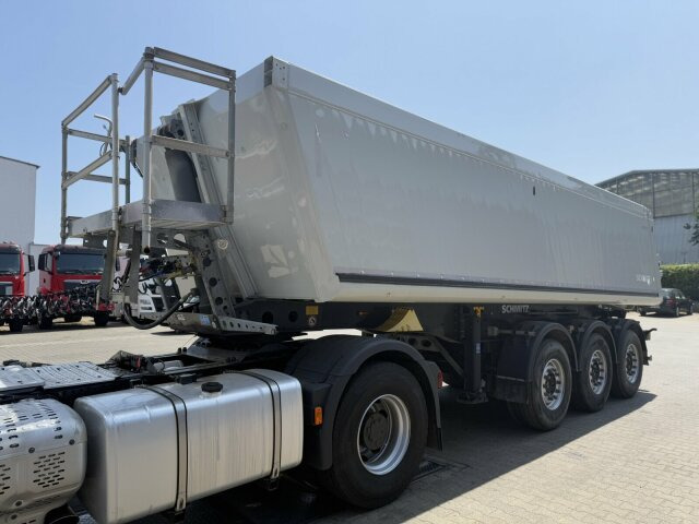 Iveco S-WAY 4x4H Zugmaschine Euro 6 *Kippauflieger - Cap tractor: Foto 2 Iveco S-WAY 4x4H Zugmaschine Euro 6 *Kippauflieger - Cap tractor: Foto 2