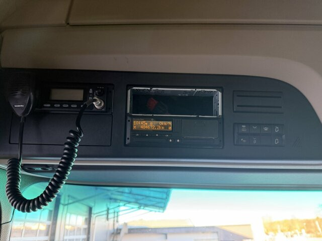 Mercedes-Benz ACTROS 1846 4x4 HAD Eur 6 Kipphydraulik Retarder - Cap tractor: Foto 4 Mercedes-Benz ACTROS 1846 4x4 HAD Eur 6 Kipphydraulik Retarder - Cap tractor: Foto 4
