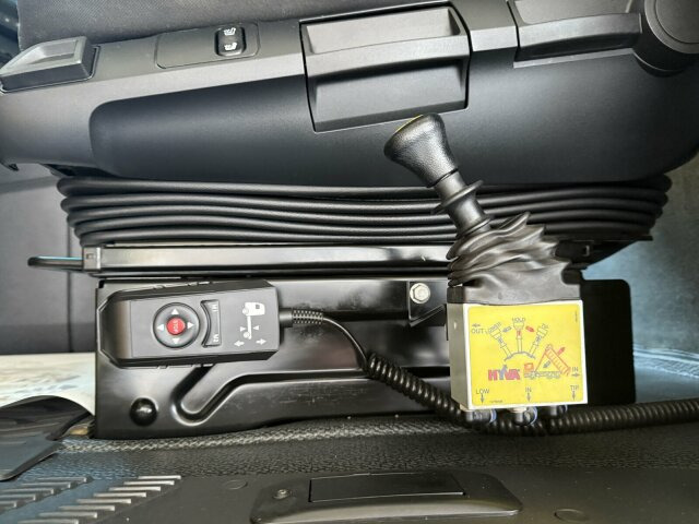 Mercedes-Benz ACTROS 1846 4x4 HAD Eur 6 Kipphydraulik Retarder - Cap tractor: Foto 5 Mercedes-Benz ACTROS 1846 4x4 HAD Eur 6 Kipphydraulik Retarder - Cap tractor: Foto 5