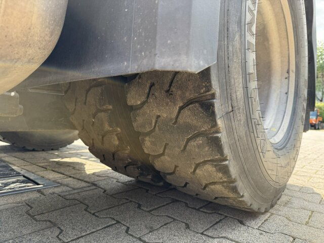 Mercedes-Benz ACTROS 1846 4x4 HAD Eur 6 Kipphydraulik Retarder - Cap tractor: Foto 2 Mercedes-Benz ACTROS 1846 4x4 HAD Eur 6 Kipphydraulik Retarder - Cap tractor: Foto 2