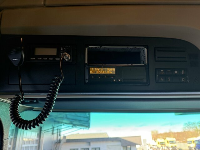 Mercedes-Benz ACTROS 1846 4x4 HAD Eur 6 Kipphydraulik Retarder - Cap tractor: Foto 4 Mercedes-Benz ACTROS 1846 4x4 HAD Eur 6 Kipphydraulik Retarder - Cap tractor: Foto 4