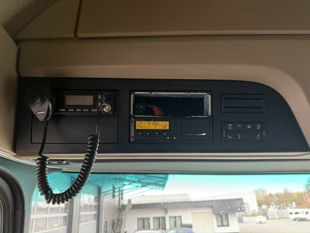 Mercedes-Benz ACTROS 1846 4x4 HAD Euro 6 Kipphydraulik - Cap tractor: Foto 4 Mercedes-Benz ACTROS 1846 4x4 HAD Euro 6 Kipphydraulik - Cap tractor: Foto 4