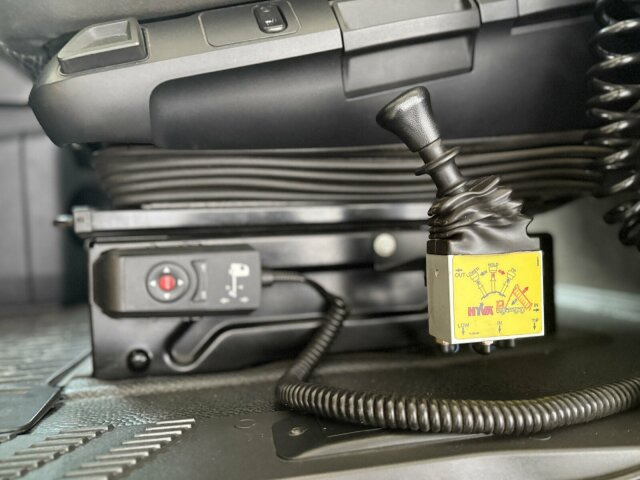 Mercedes-Benz ACTROS 1846 4x4 HAD Euro 6 Kipphydraulik - Cap tractor: Foto 5 Mercedes-Benz ACTROS 1846 4x4 HAD Euro 6 Kipphydraulik - Cap tractor: Foto 5