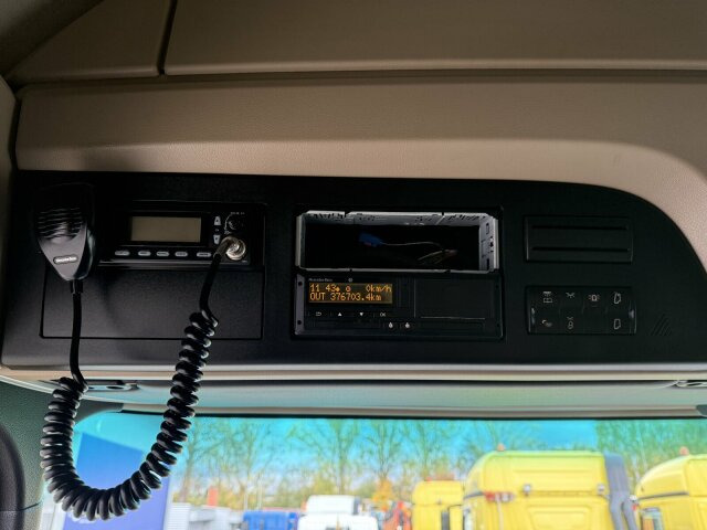 Mercedes-Benz ACTROS 1846 4x4 HAD Euro 6 Kipphydraulik - Cap tractor: Foto 4 Mercedes-Benz ACTROS 1846 4x4 HAD Euro 6 Kipphydraulik - Cap tractor: Foto 4