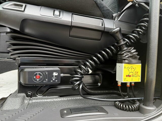 Mercedes-Benz ACTROS 1846 4x4 HAD Euro 6 Kipphydraulik - Cap tractor: Foto 5 Mercedes-Benz ACTROS 1846 4x4 HAD Euro 6 Kipphydraulik - Cap tractor: Foto 5