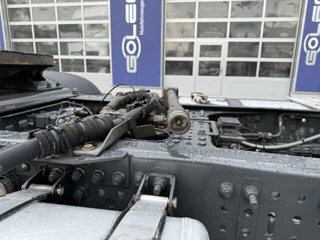 Mercedes-Benz Actros 1845 LS Sattelzugmaschine 4x2 - Cap tractor: Foto 2 Mercedes-Benz Actros 1845 LS Sattelzugmaschine 4x2 - Cap tractor: Foto 2