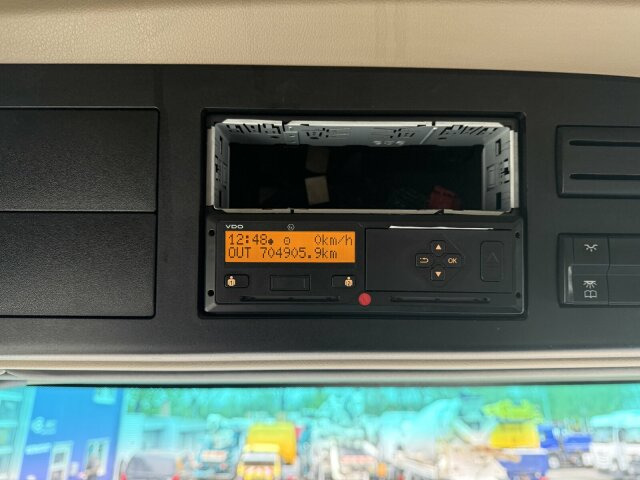 Mercedes-Benz Actros 1845 SZM 4x2 Retarder Kipphydraulik - Cap tractor: Foto 5 Mercedes-Benz Actros 1845 SZM 4x2 Retarder Kipphydraulik - Cap tractor: Foto 5