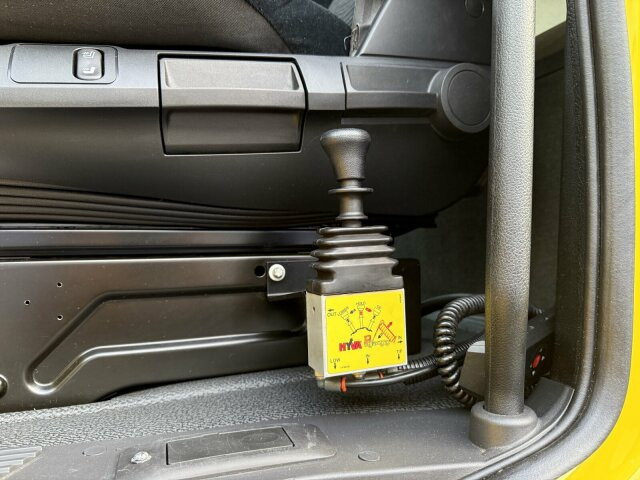 Mercedes-Benz Actros 1848 4x2 Kipphyd. Euro6 Blatt/Luft - Cap tractor: Foto 5 Mercedes-Benz Actros 1848 4x2 Kipphyd. Euro6 Blatt/Luft - Cap tractor: Foto 5