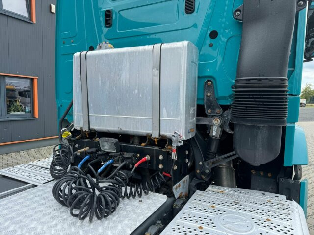 Mercedes-Benz Arocs 2142 4x4H SZM Euro 6 Kipphydraulik - Cap tractor: Foto 4 Mercedes-Benz Arocs 2142 4x4H SZM Euro 6 Kipphydraulik - Cap tractor: Foto 4